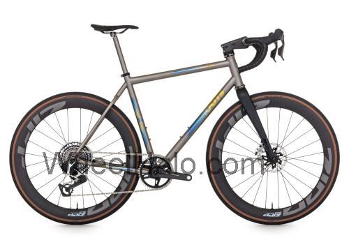 Moots Routt RSL fiche technique et avis